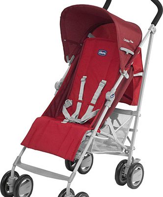 Coche Paseador Bebe London