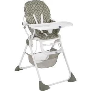 Silla Alta Comer Bebe chico pocket lunch