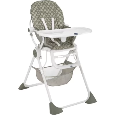 Silla Alta Comer Bebe chico pocket lunch