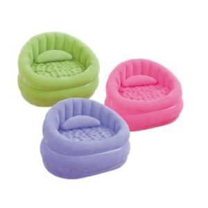 Silla Inflable para el Hogar