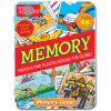 Juego de Memoria