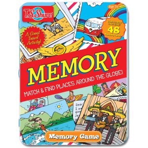 Juego de Memoria