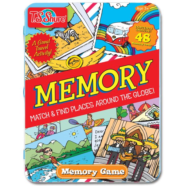 Juego de Memoria