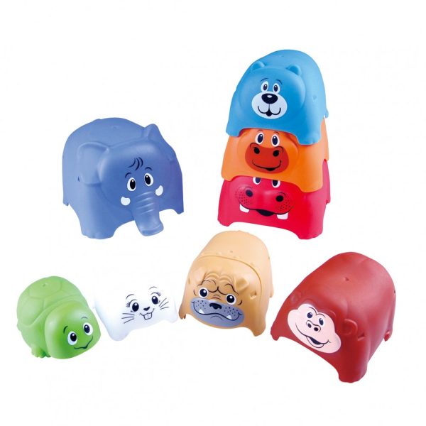 Animales apilables - Image 2