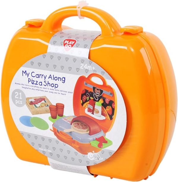 Set horno pizza - Image 2