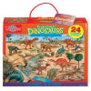 Rompecabeza Dinosaurios