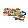 Estuche Figuras Magnèticas Vehículos Agricolas - Image 2