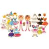 ESTUCHE FIGURAS BAILARINA - Image 2