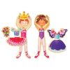 ESTUCHE FIGURAS BAILARINA - Image 3