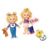 ESTUCHE FIGURAS MAGNETICAS VESTIR BEBES X 45 PIEZAS - Image 2