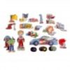 Juego Magntico - Carros de Carrera - Image 2