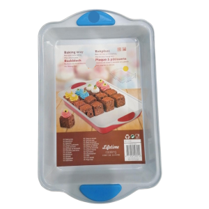 BANDEJA HORNEAR BROWNIES