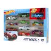 HOT WHEELS PAQUETE x 10