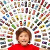 HOT WHEELS PAQUETE x 10 - Image 4
