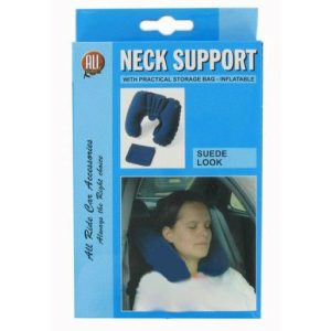Soporte Inflable para  Cuello