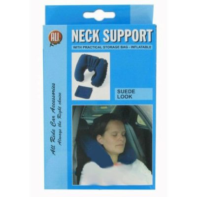 Soporte Inflable para  Cuello