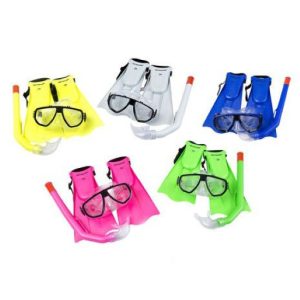 Set de Buceo