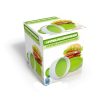 Molde plástico para hamburguesas - Image 3