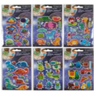 Stickers Decorativos