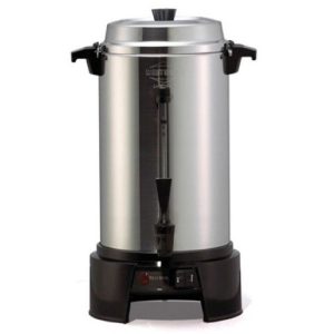 Cafetera Electrica