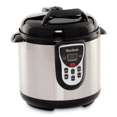 Olla Presión Eléctrica