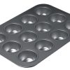 MOLDE PARA MINI MUFFINS - Image 2