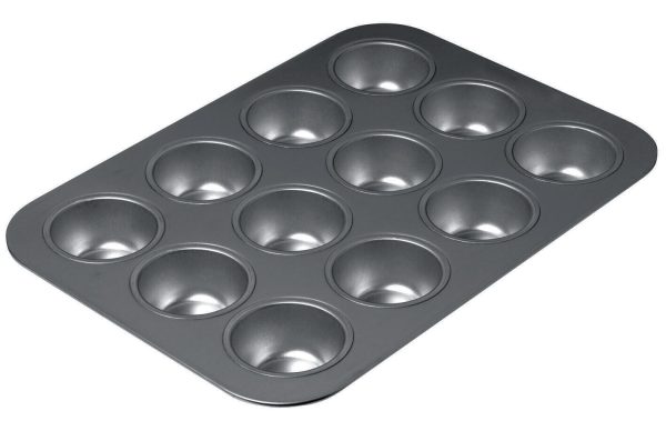 MOLDE PARA MINI MUFFINS - Image 2