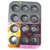 MOLDE HORNEAR MUFFIN - Image 2