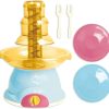 FUENTE CHOCOLATE NIÑOS - Image 2