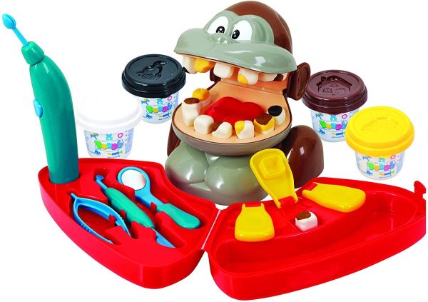 set mono dentista - Image 3