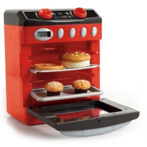 Mi Pequeño Horno