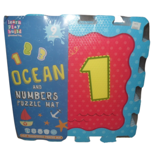PISOS DECORATIVO OCEANO+NUMEROS