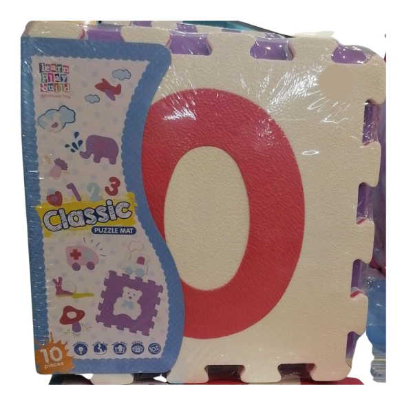 PISO DECORATIVO NUMEROS Y COLORES PASTEL - Image 3