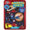 JUEGO DE MAGNÉTICO DARDOS