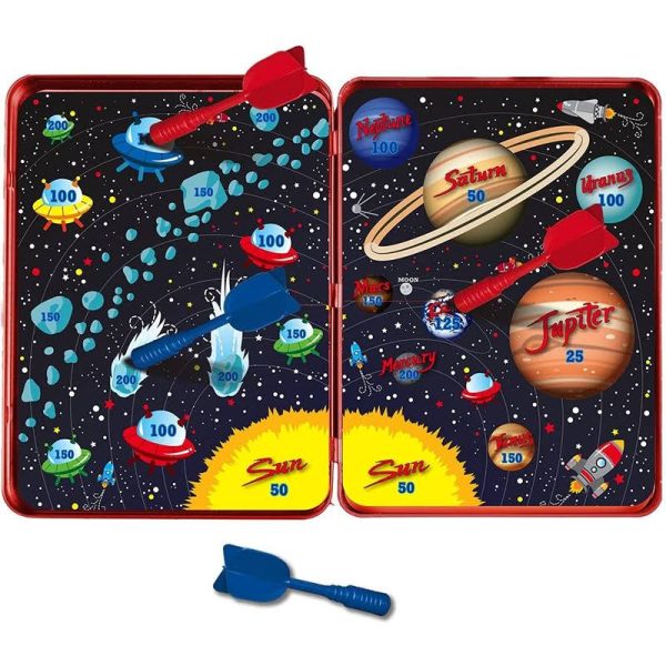 JUEGO DE MAGNÉTICO DARDOS - Image 2