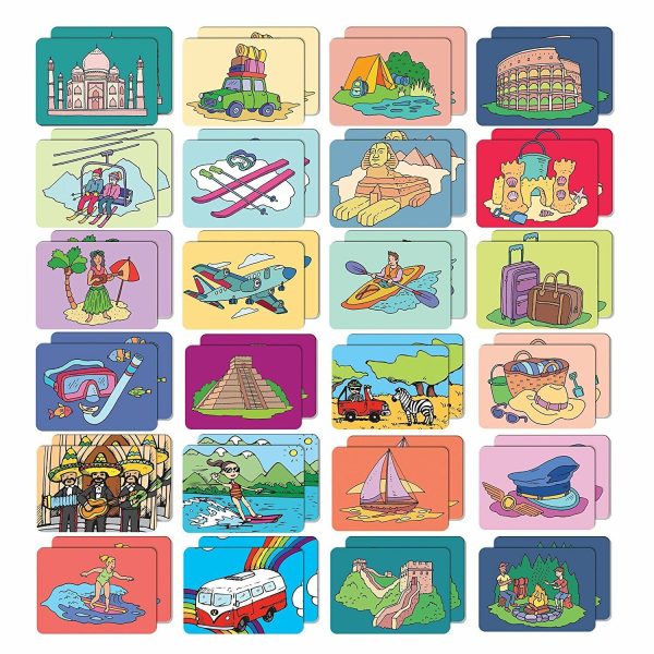 Juego de Memoria - Image 2
