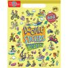 juego de strikes vacaciones