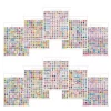 juego de strikes arte fashion - Image 2