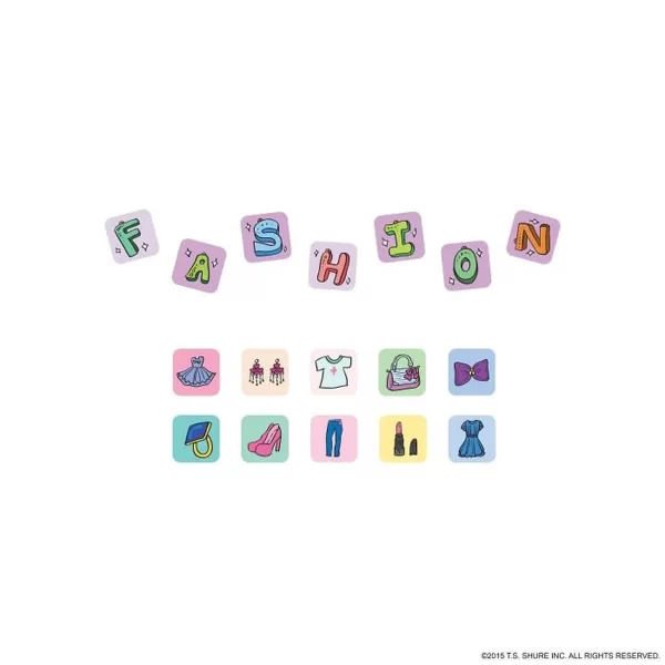juego de strikes arte fashion - Image 3