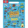 juego de strikes viaje