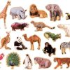 JUEGO DE MAGNÉTICO ANIMALES SALVAJES - Image 3