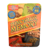 Juego de Memoria Dinosaurios