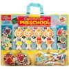JUEGO DE MAGNÉTICO MUÑECAS PREESCOLAR