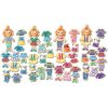 JUEGO DE MAGNÉTICO MUÑECAS PREESCOLAR - Image 2