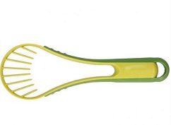 Cortador de Aguacate