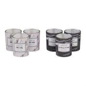Velas Surtidas