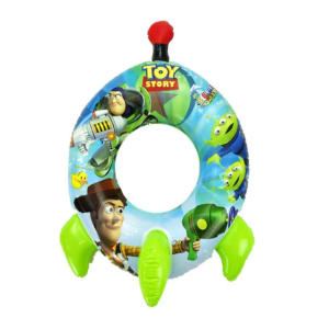 FLOTADOR INFLABLE TOY STORY  ROCKET