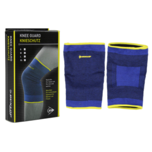 RODILLERA DUNLOP PARA GIMNACIA