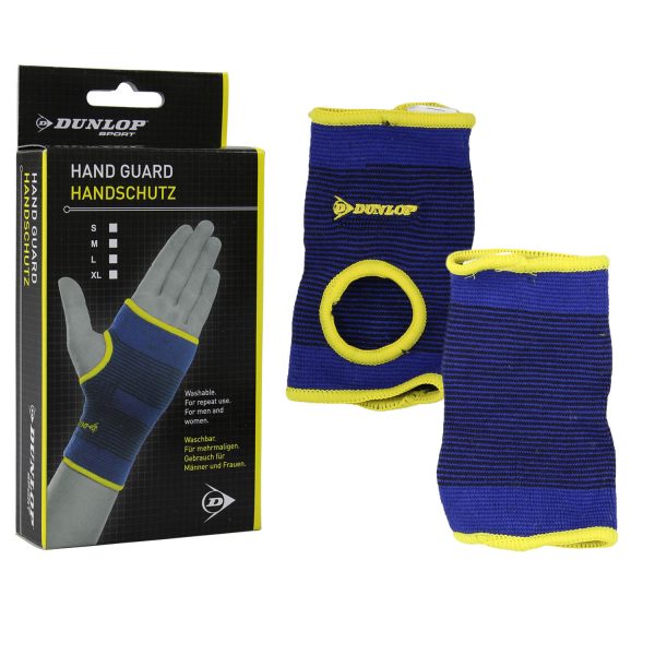 RODILLERA DUNLOP PARA GIMNACIA - Image 2