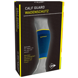 ESPINILLERA DUNLOP PARA GIMNASIA